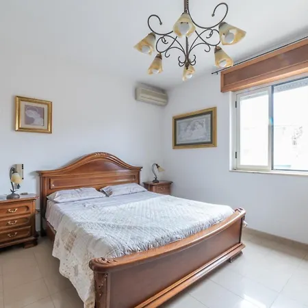 Girasole Apartment *