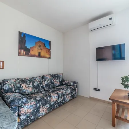 Apartment Girasole Otranto